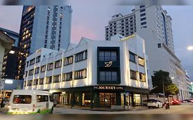 The Journey Hotel Penang
